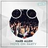Play The Game (Original Mix) - Harb Allen