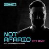 Not Afraid (City Remix) - B3NNETT&Brittney Bouchard