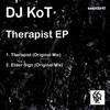 Therapist (Original Mix) - DJ Kot