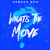 What's The Move - Street Bud