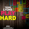 Play Hard (Instrumental) - AdvoKit Productions