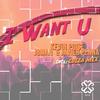 I Want U (Original Mix) - Kevin Prise&J8man&Javier Penna