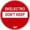 Don't Keep (Original Mix) - Skelectro