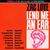 Brass Tacks - Zac Love