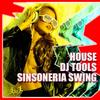 Splash (DJ Tool) - Sinsoneria Swing