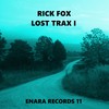 Picture Something - Rick Fox
