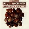 Get Happy - Milt Jackson&Coleman Hawkins