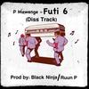 Futi Sita (Explicit) - P Mawenge