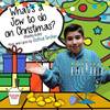 What's a Jew to Do on Christmas (Radio Edit) - Joshua Turchin
