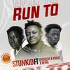 Run To (feat. Bema, OYENSEM & Xnaiq) - Stunkid&Bema&Oyensem&XNAIQ