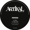 Tesla (Original Mix) - Perverse