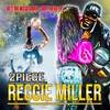 Reggie Miller (Explicit) - 2piece