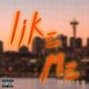Like Me (feat. Jammabands|Explicit) - Rylan Rodriguez&Jammabands