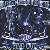 Find Out (Explicit) - BEARDED LEGEND&Sinizter&Joe Avicolli&Scott Gonzales