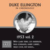Flying Home(12-05-53) - Duke Ellington