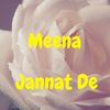 Meena Jannat De - Asfandyar Momand