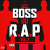 Neg lyrical t'es un boss (Explicit) - Papifredo