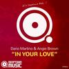 In Your Love (Main Pass) - Dario Martino&Angie Brown
