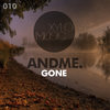 Gone - AndMe.