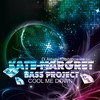 Cool Me Down (Bass Project Remix) - DJ ALEXEY KAPITONOWWW&Kate-Margret