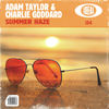 Summer Haze (Original Mix) - Adam Taylor&Charlie Goddard