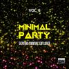 Minimal Happiness (Luca Cariglia Remix) - Joe Maker&Luca Cariglia