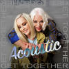 Get Together (Acoustic) - Cherie Currie&Brie Darling