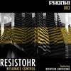 Resonate Control (Roentgen Limiter Remix) - Resistohr