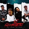 O Quarteto - DJ Habias&DJ Vado Poster&Aka M