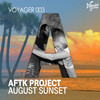 August - AFTK Project