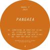 Something in Your Eye - Pangaea