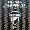 Coltrane (Kolombo Remix) - Format:B&Pleasurekraft
