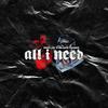 ALL I NEED (Explicit) - Blake Fades&Don jr.