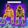 SWIMMING IN RACKS (Explicit) - iiiso&Hush De God&Christian P. Ivans