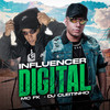 Digital Influencer (Explicit) - MC Fk&DJ Cleitinho