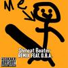 Shmeat Beater(feat. D.B.A.) (remix|Explicit) - Yung Grippy&D.B.A.