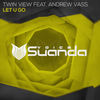 Let U Go (Extended Mix) - Twin View&Andrew Vass