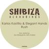 Rush (Joy Marquez & John Corba Remix) - Karlos Kastillo&Elegant Hands