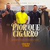 Pior Que Cigarro (Ao Vivo) - Lucas Reis & Thácio&Zé Ricardo & Thiago