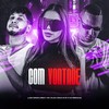 Com Vontade - Lais Miron&MC RUAN RZAN&É O CAVERINHA