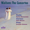 Violin Concerto, Op. 33 - Saeka Matsuyama&Odense Symphony Orchestra&Jan Wagner