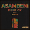 Asambeni (Radio Edit) - Deep CK&Konke