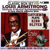 On My Way (Louis and the Good Book) (Remastered) - Louis Armstrong