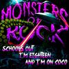 Girls Girls Girls (Instrumental) - Monsters of Rock