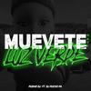 Muevete Luz Verde - Rkt(feat. Dj Pucho Pa) - Pusho DJ&Dj Pucho Pa