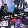 Ain´t to proud to beg (Live) - The Temptations Review&Dennis Edwards