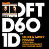 Ultra Flava (Darius Syrossian's Full Pressure Remix) - Heller & Farley Project