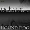 Just Like a Dog - Big Mama Thornton&Johnny Otis Band