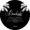 Blue Sky (Original Mix) - Steve Sanx