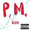 P.M. (Explicit) - Icon